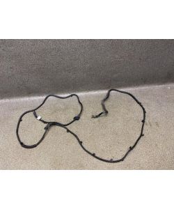 Kabel Batterie 97061101505 159Tkm Porsche Panamera 970 4.8 GTS 14.1860.486