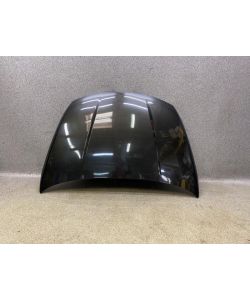 Motorhaube 35N Schwarz def Mazda CX-7 ER Facelift 11.1946.041