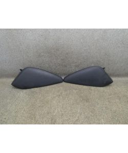 Verkleidung Mittelkonsole 969RK4EH0A 969RJ4EH0A Nissan Qashqai J11 16.1851.119