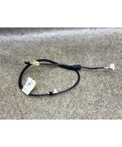 Kabelbaum Multimedia USB Buchse 74558010 9251703 BMW 3er F34 328i GT 13.1934.188