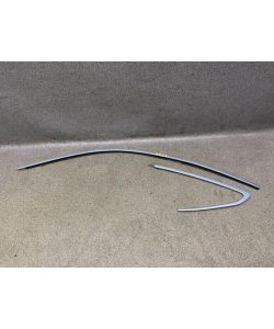 Zierleiste links 27000729 4849257-02 Blende BMW 3er F34 328i GT 13.1934.286