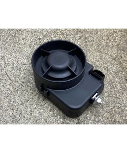 Sirene Alarmanlage NF14-67-SBZA 176Tkm Mazda CX-7 ER 2.2 CRD 11.1946.171