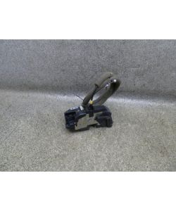 Türschloss vorne rechts 807004EA3D 98Tkm Nissan Qashqai II J11 16.1851.124