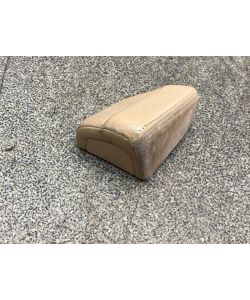 Armlehne vorne links 97055549502 Armrest Porsche Panamera 970 GTS 14.1860.068