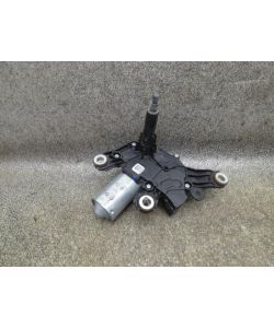 Heckwischermotor 287104EL0A hinten Nissan Qashqai II J11 Acenta 16.1851.055