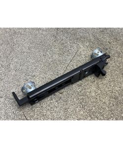 Gurt Höhenverstellung vorne links 97080323100 Porsche Panamera 970 14.1860.400