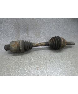 Antriebswelle VR vorne rechts schalt 255Tkm Opel Antara 2.0 CDTi 4x4 08.1465.086