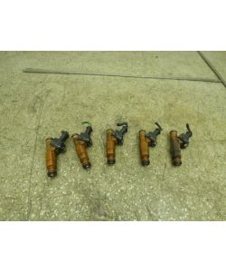Einspritzventil 9186340 Ventil 275Tkm Volvo V70 II 2.4 T3 02.1663.072