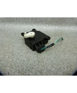 Stellmotor 502752-3770 Klima Heizung 149Tkm Subaru Forester SH 2.0D 10.1474.076