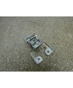 Scharnier H hinten 145Tkm Renault Koleos I 2.0 dCi 09.1525.040
