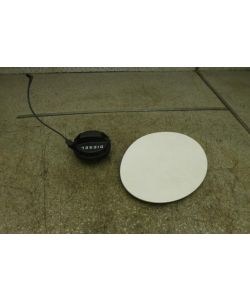 Tankdeckel weiß PW6 121Tkm Hyundai i40 CRDi 12.1632.121
