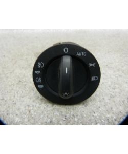 Lichtschalter 4F1941531D Schalter 315Tkm Audi A6 4F 3.0 TDI 06.1472.084
