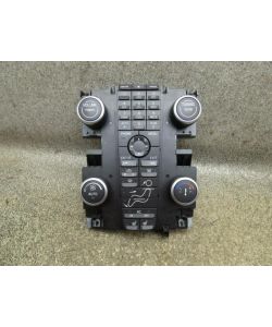 Klimabedienteil 30782536 Schalter Sitzheizung 354Tkm Volvo V50 2.0D 08.1790.062