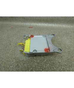 Airbagsteuergerät 89170-42430 73Tkm Toyota RAV4 IV 2.0 13.1530.085