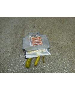 Airbagsteuergerät 38910-65J30 199Tkm Suzuki Grand Vitara JT 1.9 DDIS 06.1528.064
