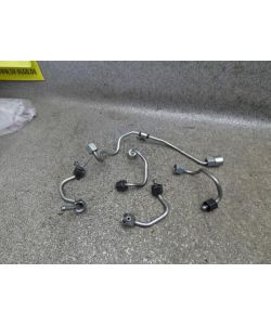 Kraftstoffleitung 31303504 Einspritzleitung 163Tkm Volvo V90 2.0 D4 17.1778.138