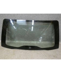 Heckscheibe H hinten Scheibe Heckklappe Glas 163Tkm Volvo V90 2.0 D4 17.1778.095