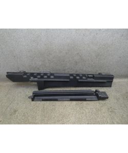 Laderaumboden Schiene Halter rechts A2126900438 Mercedes E350 W212 11.1771.093