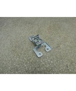 Scharnier H hinten 178Tkm Renault Koleos I 2.0 dCi 09.1523.041