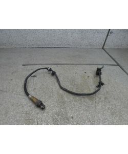 Lambdasonde 8642230 0258006446 B5234T3 114Tkm Volvo V70 II 2.3 T5 02.1517.127