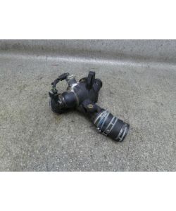 Kühlwasserschlauch Schlauch 149Tkm Mercedes X204 GLK 220 CDI 10.1644.136