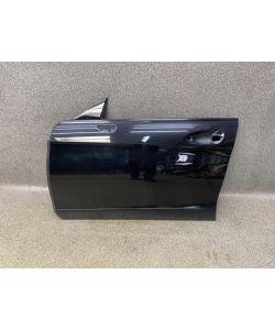 Fahrertür vorne links Schwarz Met. 197U d Tür Mercedes C218 W218 CLS 12.1873.096