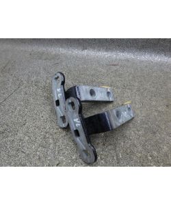 Türscharnier VL vorne links A046572 163Tkm Volvo V90 2.0 D4 17.1778.140