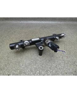 Einspritzleiste 9681909680 Rail 277Tkm Citroen Jumpy II 2.0 HDi 12.1679.080