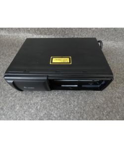 CD-Wechsler 6-fach 222Tkm Audi A8 D2 4D 3.3 TDI A8 02.1153.148