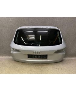 Heckklappe Eissilber Metallic LX7W Audi Q5 8R Quattro Facelift 14.1869.027