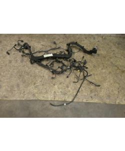 Kabelbaum A6510101811 123Tkm Mercedes W204 C 220 CDI 13.1643.070