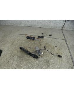 Antennenverstärker A2049056304 123Tkm Mercedes W204 C 220 13.1643.146