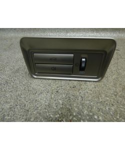 Schalter Heckklappe Dimmer 8X2311654AB 184Tkm Jaguar XF X250 3.0D 10.1527.012