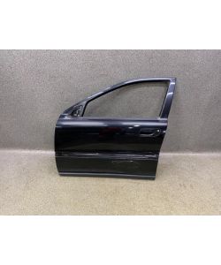 Fahrertür Tür vorne links Schwarz Met. 452 Volvo V70 II Kombi 04.1924.075