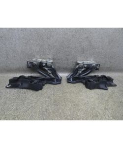 Scharnier Motorhaube vorne 31651860 31651861 163Tkm Volvo V90 2.0 D4 17.1778.168