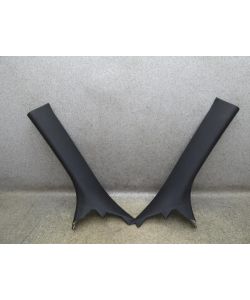 Verkleidung A-Säule links rechts GX5M-03512-AAW Jaguar F-Type P300 17.1800.182
