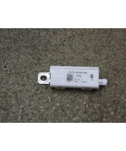 Antennenverstärker HK72-18C847-BA Jaguar F-Type 2.0 P300 QQ6 Cabrio 17.1800.031