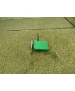 Antennenverstärker 30679286 179Tkm Volvo V70 II 2.4 Bi-Fuel 06.1690.037