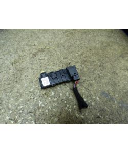 Außentemperatursensor A2048210851 149Tkm Mercedes X204 GLK 220 CDI 10.1644.013