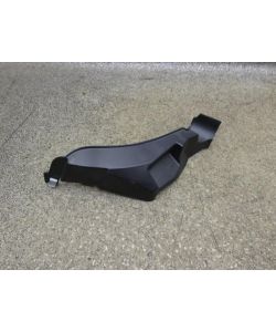 Abdeckung Innenraum L links EX53-280E51-B Jaguar F-Type P300 Cabrio 17.1800.160