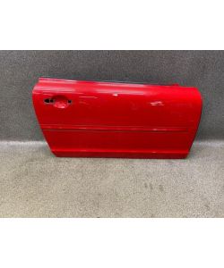 Beifahrertür vorne rechts Rot 612 Tür Volvo C70 II Cabrio Facelift 12.1864.077