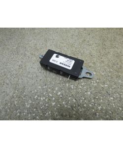 Antennenverstärker 28231-JY11A 145Tkm Renault Koleos I 2.0 dCi 09.1525.016