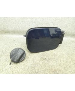 Tankdeckel monaco-blau A35 3438033 Tankklappe 159Tkm BMW X3 E83 2.0d 10.1688.064