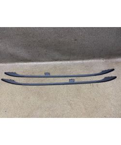 Dachreling links rechts 8663913 8663914 Volvo V70 III 2.0 09.1952.170