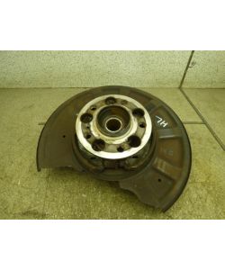 Achsschenkel hinten links Radlager 170Tkm Mercedes X204 GLK 220 CDI 10.1687.103