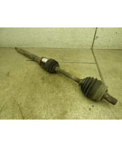 Antriebswelle VR vorne rechts 30735132 179Tkm Volvo V70 II Bi-Fuel 06.1690.014