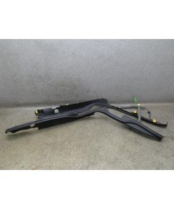 Verkleidung HK83-406A76-AE Kofferraum 53Tkm Jaguar F-Pace 3.0d X761 18.1712.297