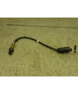 Lambdasonde 07C906262BH 0258017072 153Tkm VW Passat 3C B7 1.4 TSI 11.1524.061