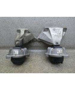 Motorlager 6775905 6775906 6775904 6775903 271Tkm BMW F01 750i 09.1714.269