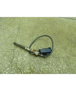 Abgastemperatursensor 30713739A 165Tkm Volvo XC70 2.4 D5 AWD 09.1726.114